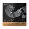 Струна для контрабаса D'Addario Kaplan Double D K612 3/4M Среднее натяжение
