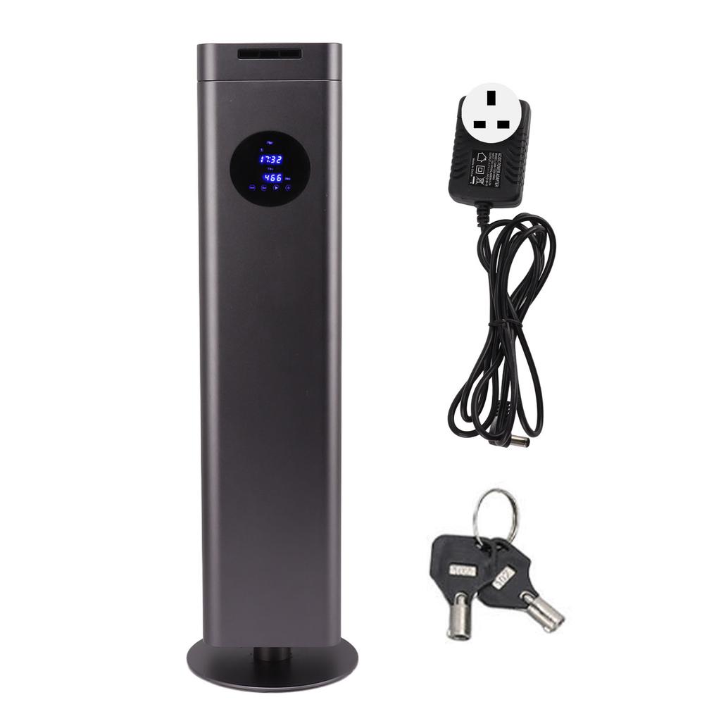 Scent Air Machine 1.5L Capacity Essential Oil Diffuser Timer Function Large Coverage for Home Hotel