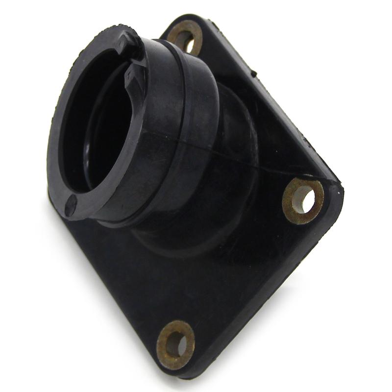 Резиновые впускные патрубки карбюратора мотоцикла Для Yamaha YZ125 YZ 125 YZ85 YZ80 4ES-13565-00 5PA-13565-00