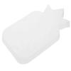 48pcs Children Disposable Sweat Absorbing Pads - Soft Nonwoven Kids Back Sweatpad For Baby Toddler - Back Moisture Protector Towel Sweat Wicking Pads 