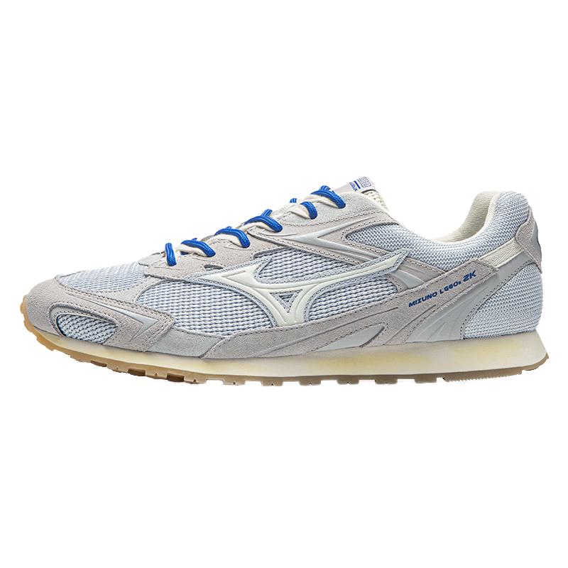 Mizuno Millennium Retro LG 60S 2K Повседневная обувь