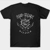 Новая рубашка ICED EARTH Пираты Подарок для фанатов Унисекс S-5XL Унисекс футболка