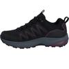 Hi-Tec Womens/Ladies Stealth Trail Low Trainers