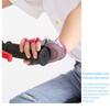 Bike Children Skate Safe Half Finger Gloves Kids Cycling Gloves Bicycle Gloves Sports Gloves