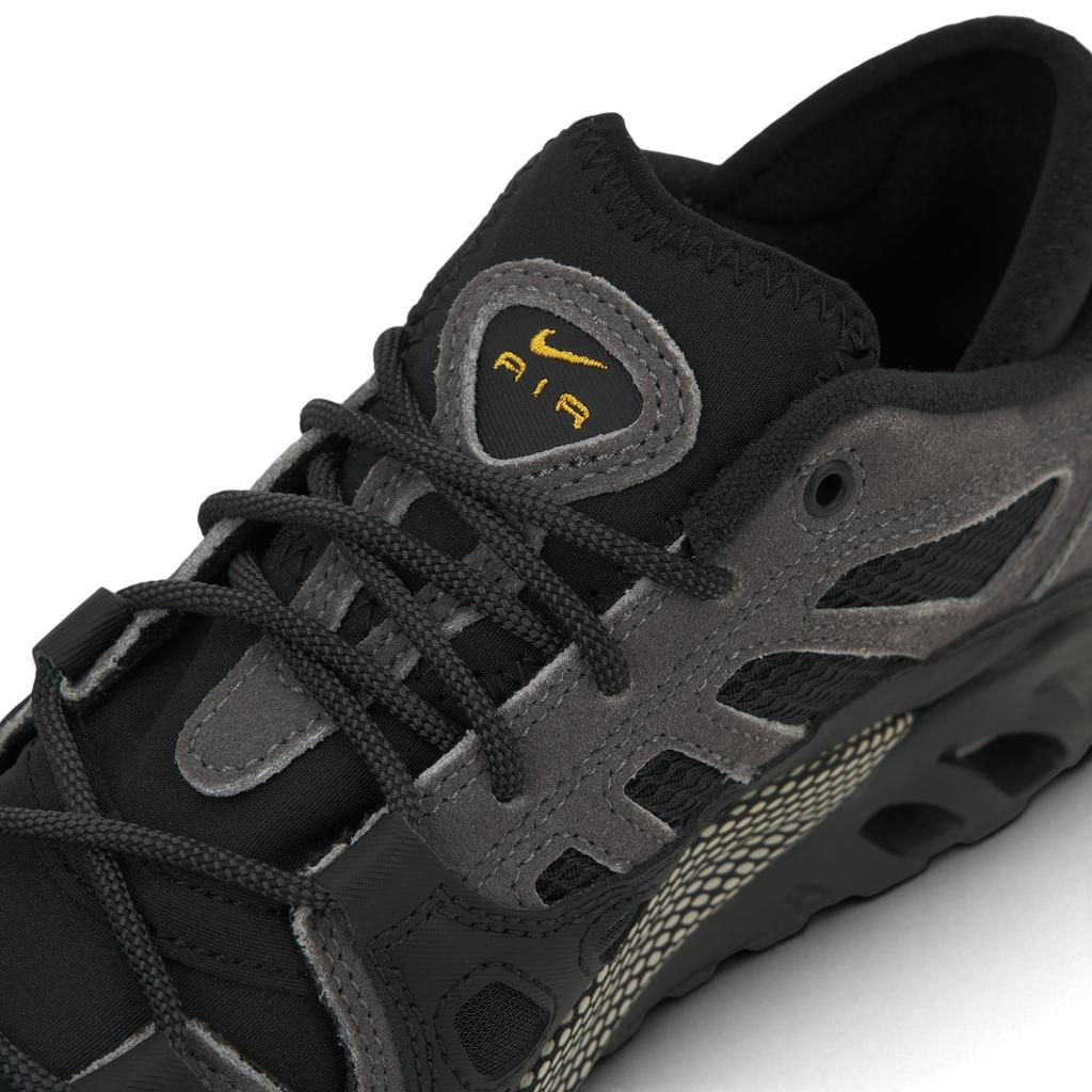 Nike ACG Air Exploraid Светло-графитовые мужские кроссовки Серый Черный Фотон-Пыль FV2925-001