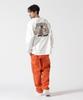 AVIREX ARCHIVE T-SHIRT XL white 783-5130016