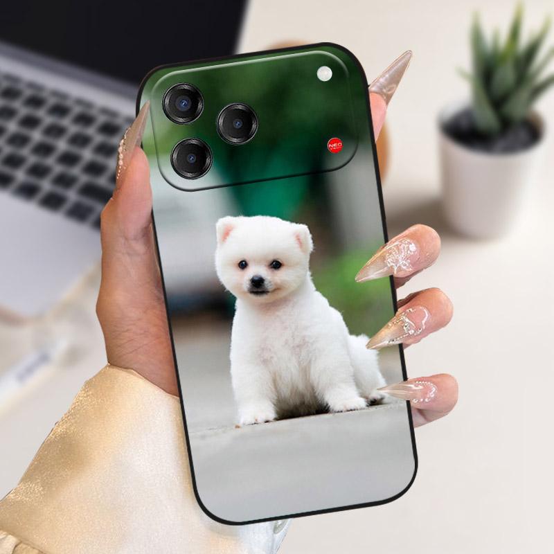Для ZTE Blade V80 Pro 4G Чехол V80 Vita Z2575 Новый Модный Мягкий Силиконовый Чехол из ТПУ Для Nubia V80Pro BladeV80 Дизайн Чехлы для Телефона