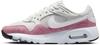 Women's Air Max SC Sneakers Platinum Tint/white/elemental Pink/black