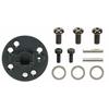 Tamiya Hop Up Options No.1970 OP.1970 CC-02 Aluminum Spur Gear Mount 54970