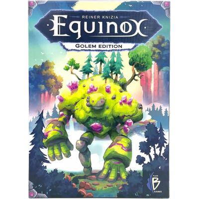Игра Equinox Golem Edition