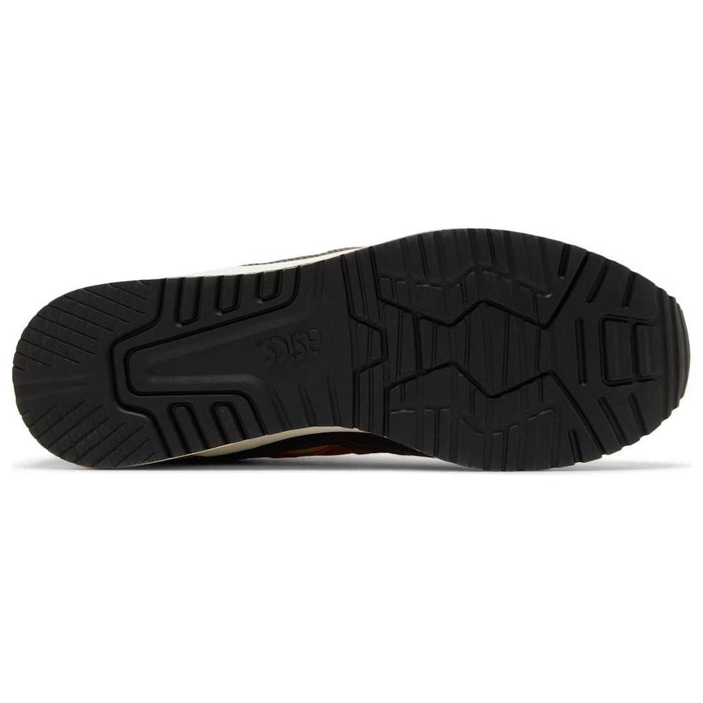 Asics Кроссовки Gel Lyte Iii '07 Remastered Kith Marvel X-Men Росомаха 1980 Открытая коробка Коллекционная карточка не включена 1201A957-750