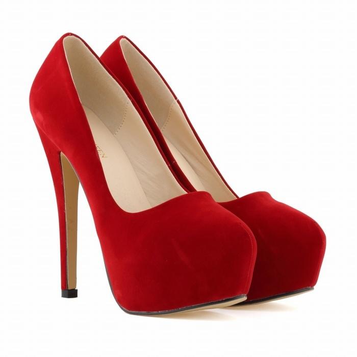 Женские сексуальные туфли на высоком каблуке для вечеринок, туфли-лодочки на платформе с острым носком, свадебные повседневные туфли, размер США 5-10