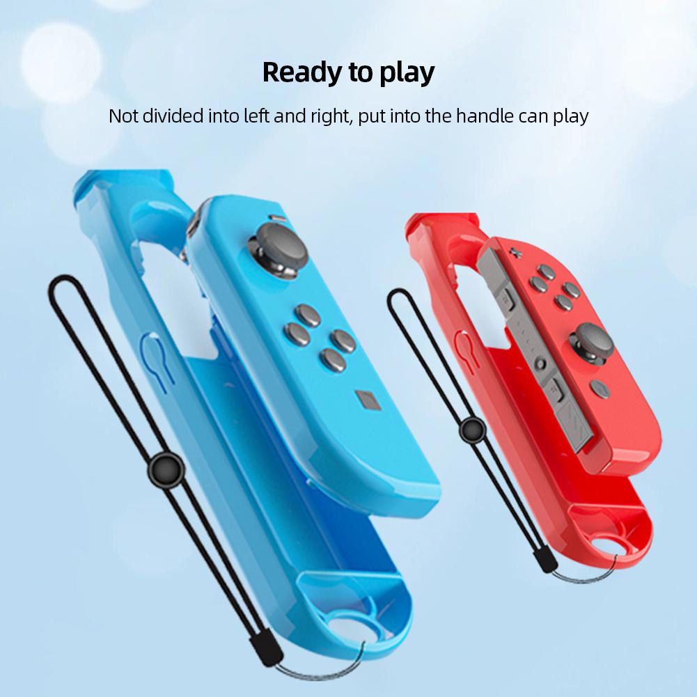 Ручка для Nintendo Switch, подходит для Samba de Amigo Party, центральная профессиональная ручка, игровая ручка Body Sense