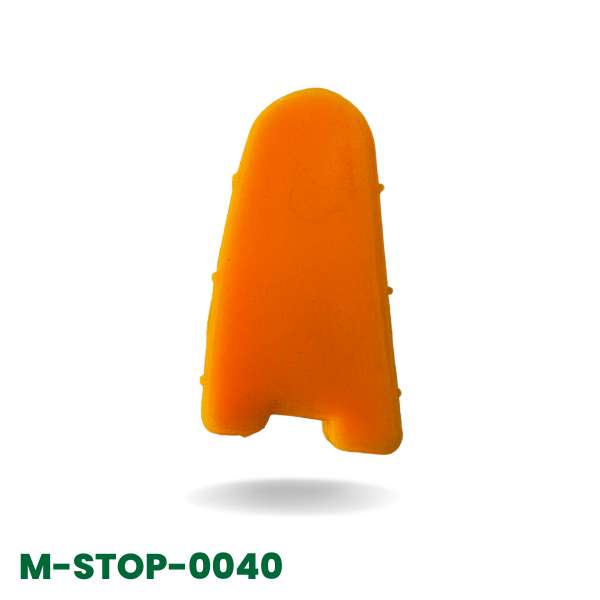 Plastikowa osłona stopki montażowej typ z2