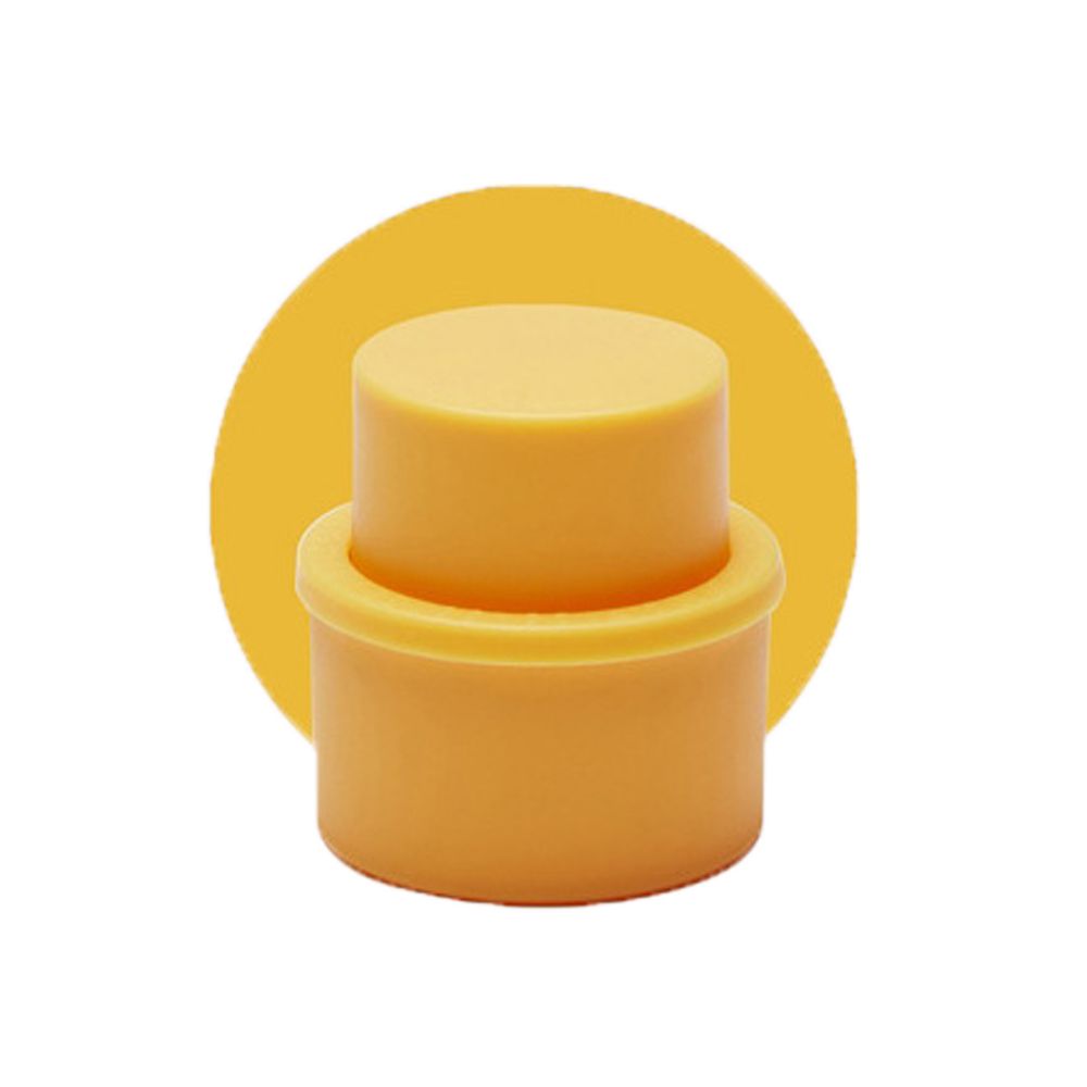 Fresh Keeping Push Type Bottle Pump Caps Cola Soda Sealer Stopper Pressure Cap Saver Lid Bottle Top