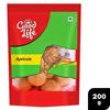 Good Life Абрикосы 200 г