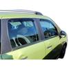 Heko Дефлекторы окон Для Citroen C3 Picasso (2008-2017) 4 шт. Простая установка