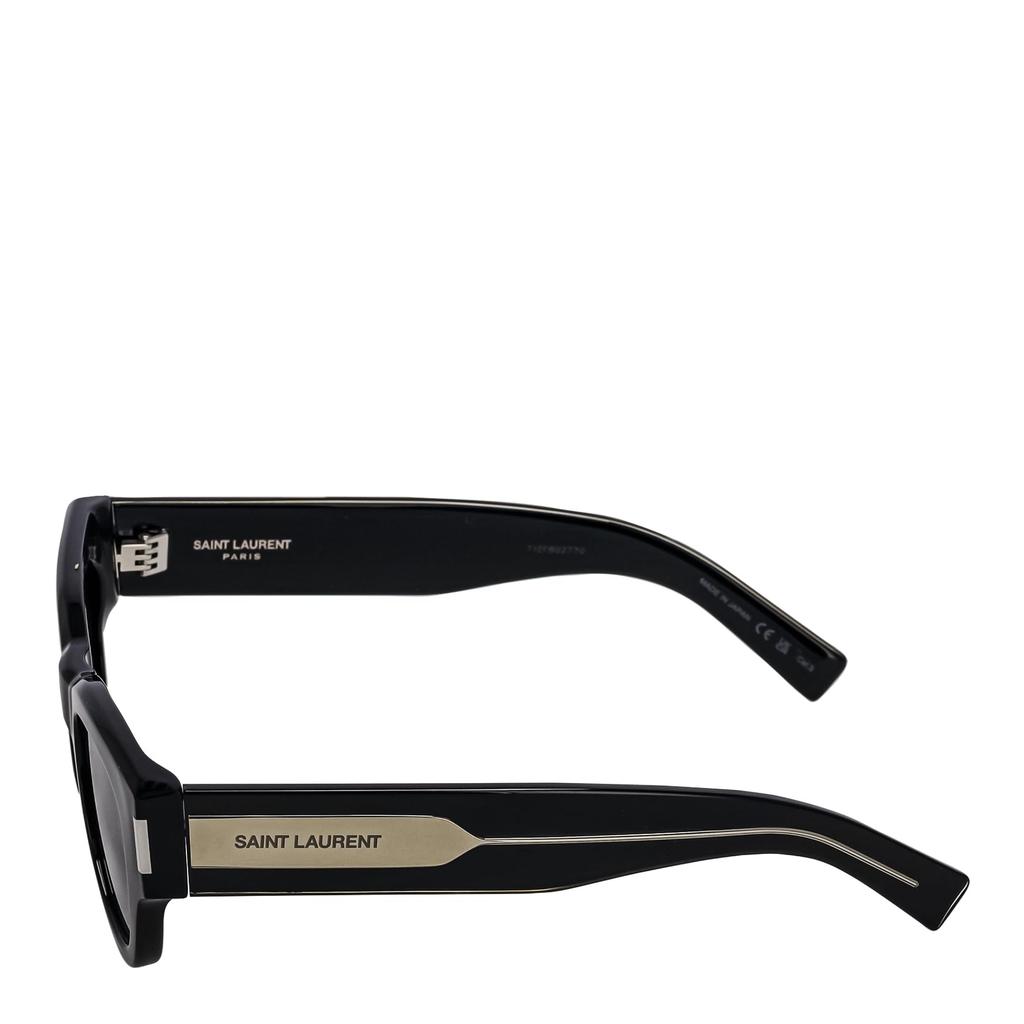 Saint Laurent SL 573 Size 49 Women's Sunglasses, [Item]