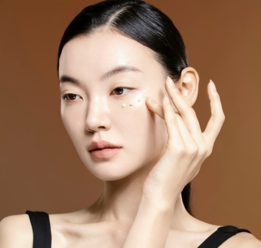 La Pianta Youth Enhance Total Recovery Eye Cream 30 мл — Интенсивный антивозрастной и восстанавливающий крем для глаз