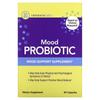 Mood Probiotic, Добавка для эмоциональной поддержки, 60 капсул