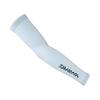 Ice Dry R Arm Cover Gray [DAIWA] DA-8122