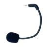 Cuffie Stereo Studio-Gaming con Microfono 2.5 per Turtle Beach Recon 500