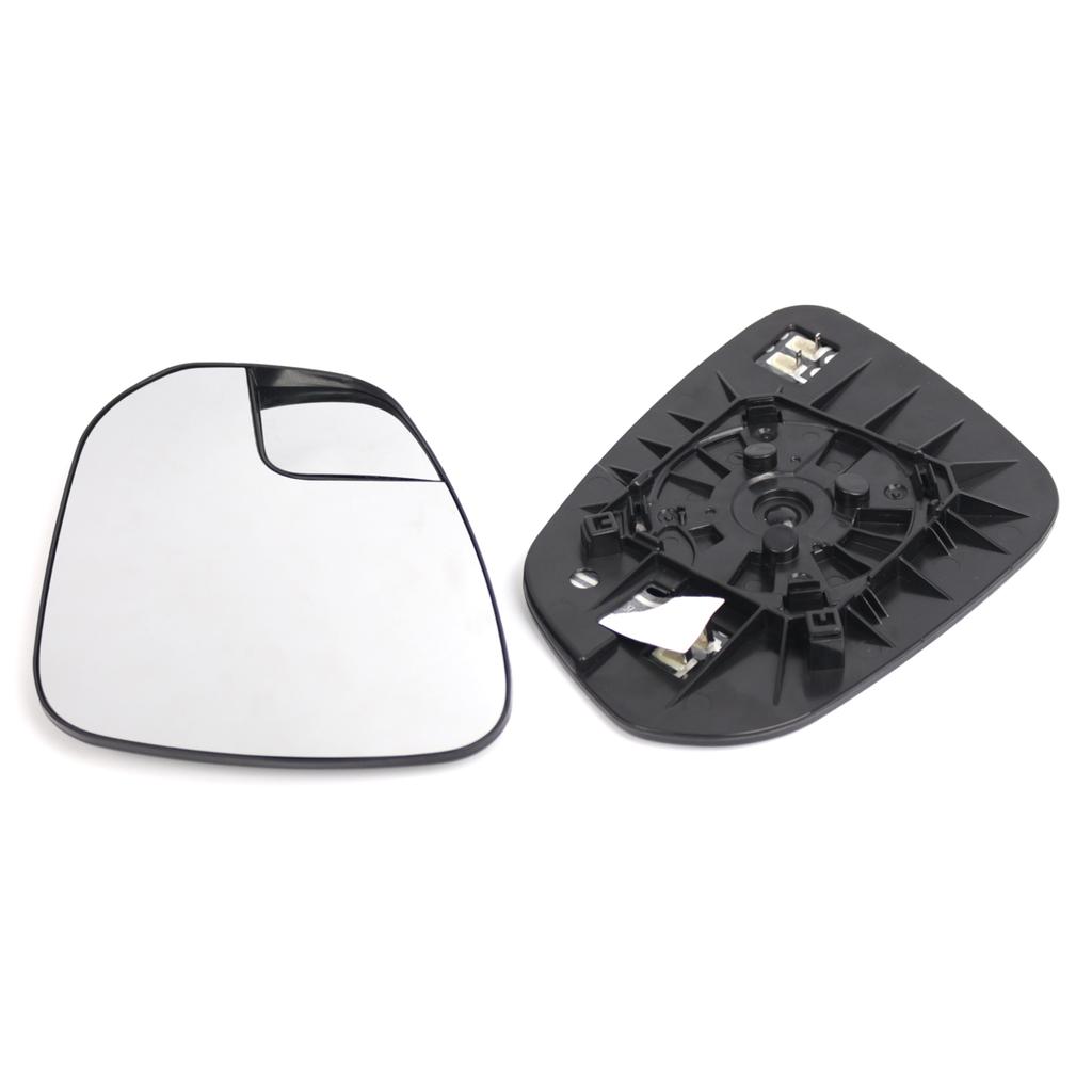 Левое и правое крыло двери автомобиля с подогревом, зеркало заднего вида, стекло, Япония, США, версия для Toyota RAV4 2016 2017 2018 879610R220