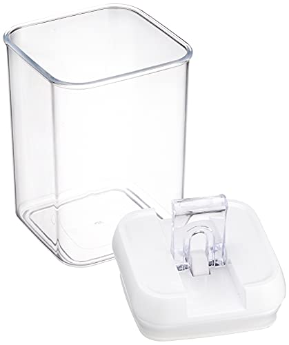 Контейнер Pearl Metal Lever DE Easy Lock System 0,9 л HB-1384