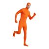 Jumpsuit Full Body Suit Invisibility Cloak Skin Tight Bodysuit Creative Kid Adult Zentai  Women