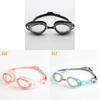 Swimming Goggle Waterproof Antifog Uv Protection For Adult Sports Swim Equipment