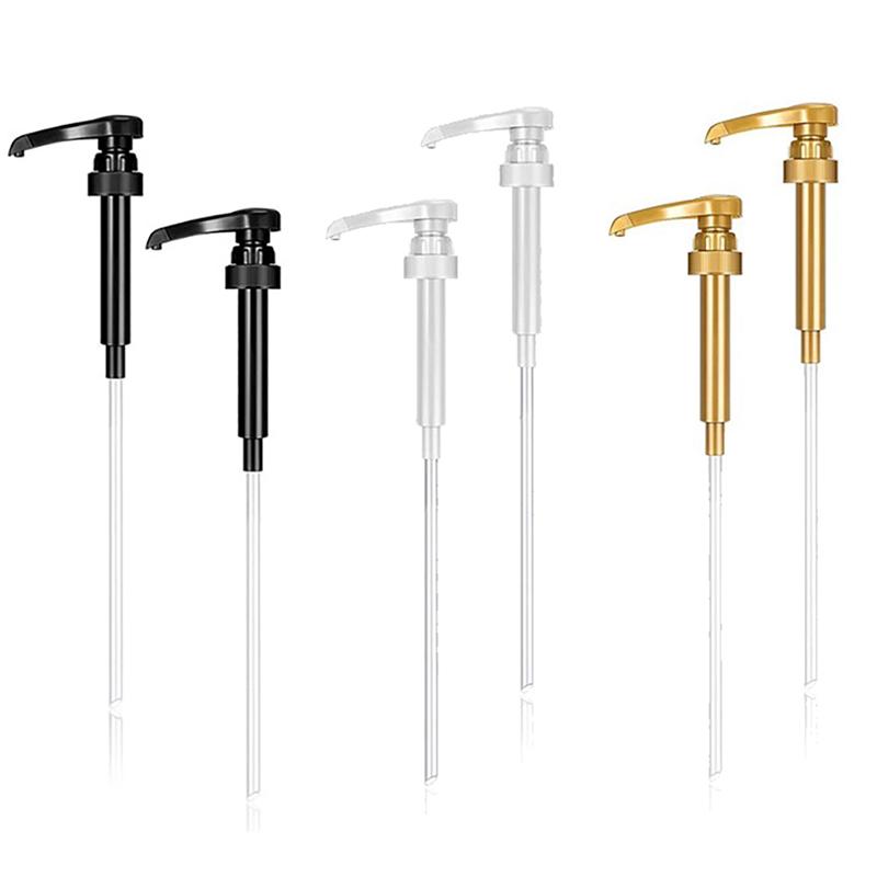 1 шт., насосы для сиропа, сменный дозатор, насадка для соуса, бутылка, насос, контейнер
