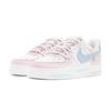 Nike Кроссовки Nike Air Force 1 Low Skateboard Shoes GS Сине-розовые DH2920-111(TeamS-S-BOX)