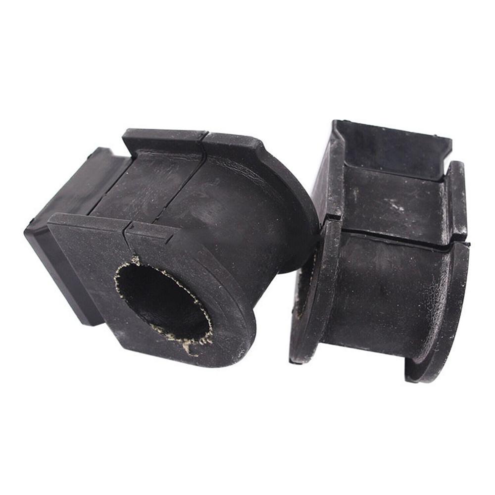 2× Втулка переднего стабилизатора поперечной устойчивости 48815-0C050 Для Toyota Sequoia Tundra 08-21