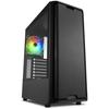 ATX Case - Sharkoon - SK3 RGB - Midi-Tower - RGB Illumination - 7 Expansion Slots