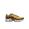 (gs) Air Max Plus Bright Ceramic And Tour Yellow