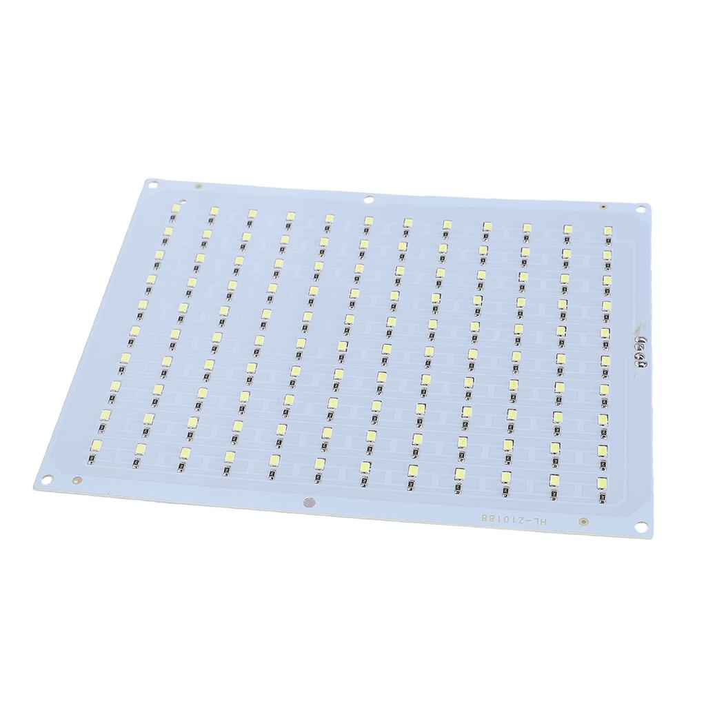 3 комплекта белой светодиодной подсветки для 3D-принтера Bambu Lab, поддержка Makerworld Lithophane PCB, световая плата с