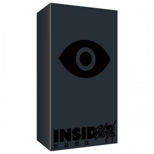 Oink Games Insider Black