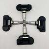 4Pcs TPMS Tire Pressure Sensor A0009050030 for 2014-2018 Mercedes Smart Series