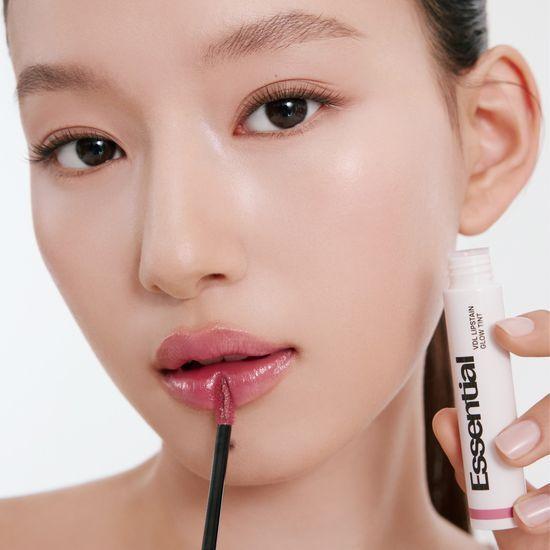 VDL Lip Stain Essential Glow Tint 7 Colors