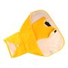 Waterproof Puppy Dog Apparel Clothes Hoody Dog Raincoat Pet Supplies Pet Rain Jacket Dog Clothes