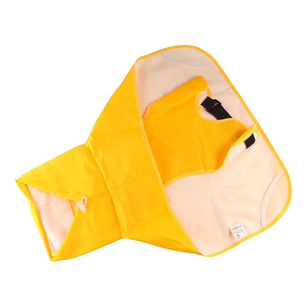 Waterproof Puppy Dog Apparel Clothes Hoody Dog Raincoat Pet Supplies Pet Rain Jacket Dog Clothes