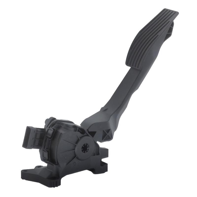 51968326 Electronic Throttle Accelerator Pedal Assembly Accelerator Pedal Sensor for Jeep Renegade Compass