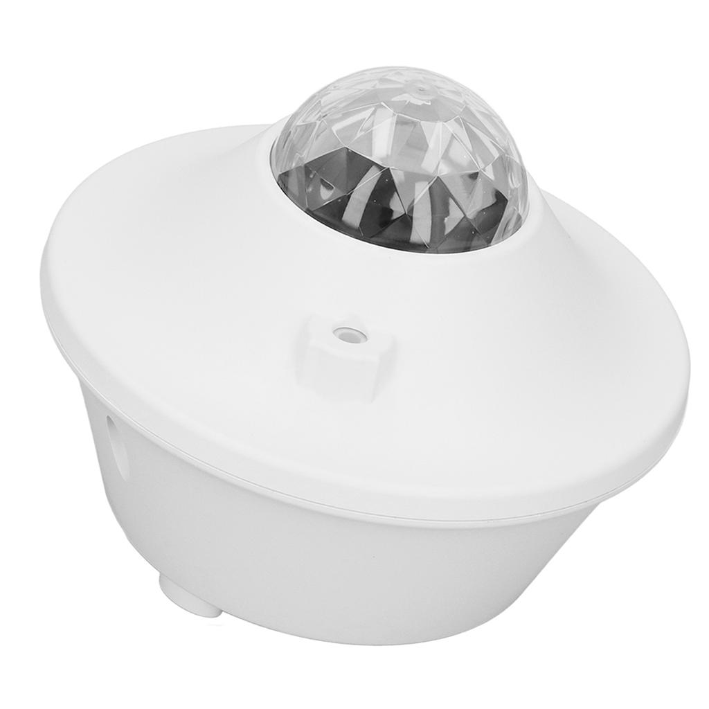 Bluetooth музыкальный проектор ABS стабильная работа маленькая спальня звездный свет с пультом дистанционного управления для