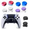 Silicone Thumb Grips Performances Thumbstick Covers Suitable For Controllers Improve Accuracy&Reaction Speed In Gaming