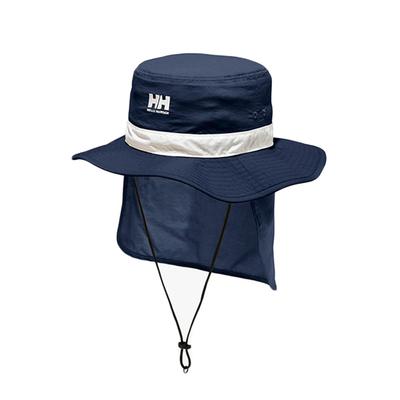 Детская кепка Helly Hansen K Fielder, Цвет: Морской синий