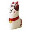 Magnetic Closure Cute Kitty Lucky Cat Blade Mallet Putter Golf Club Headcovers Golf Putter Cover