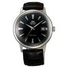 [Orient] Автоматические часы Bambino SAC00004B0 - Черные
