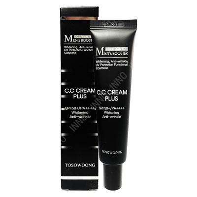 MEN'S BOOSTER cc крем 30 мл в