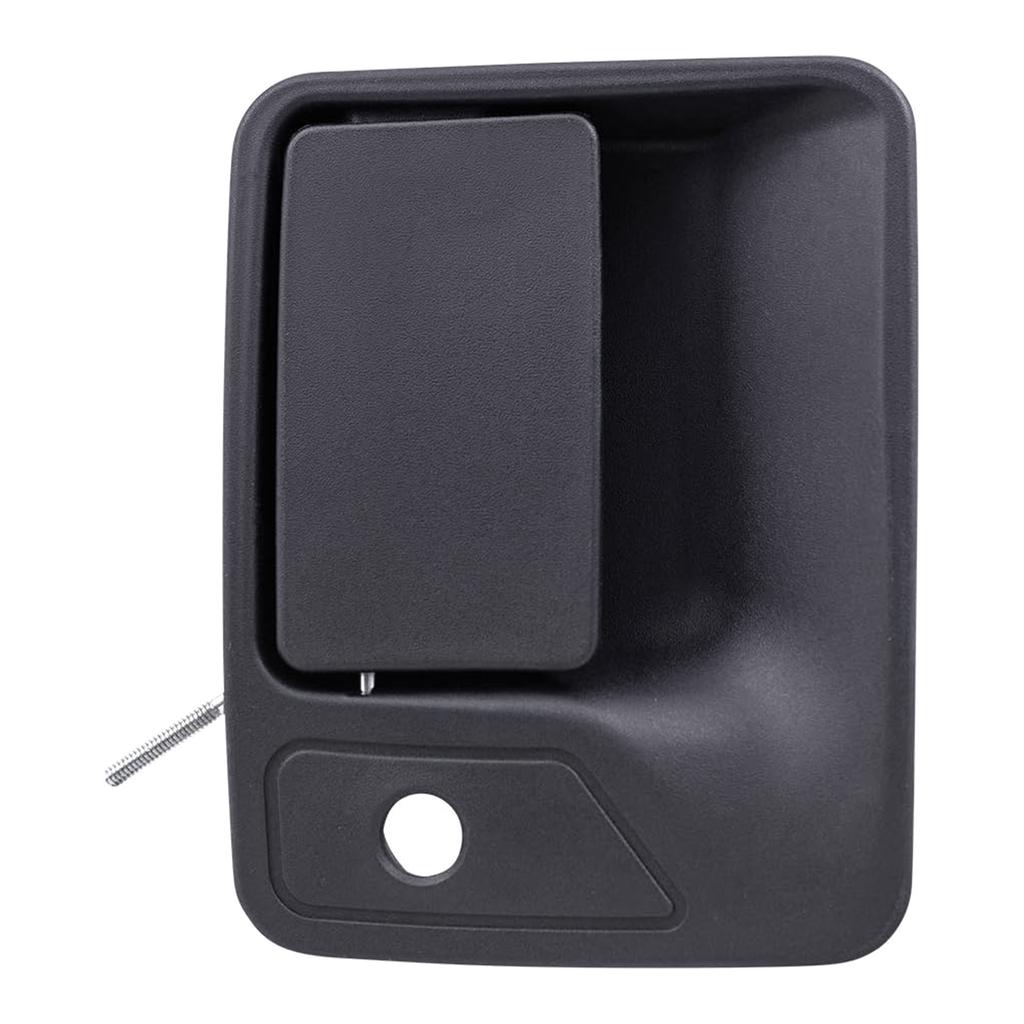 Сменные наружные дверные ручки передние задние водительские пассажирские для F250 F350 F450 99-16 7C3Z2522404AA 7C3Z2522405AA