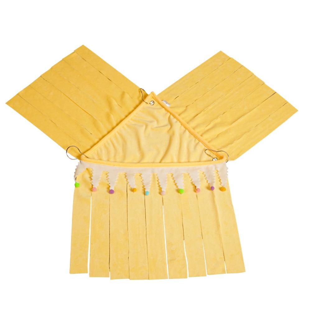 Спрятать Аксессуары для Клетки Угол Игрушки Ку-ку Новая Морская Свинка Уголок Укрытие